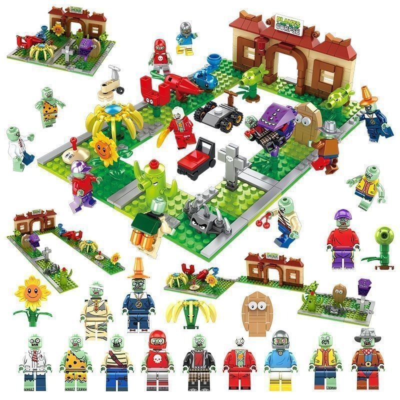 2026 New Plants Vs. Crazy Back - Plant Parent Day avis et prix