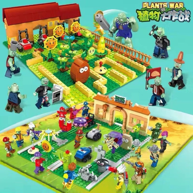 2026 New Plants Vs. Crazy Back - Plant Parent Day avis et prix