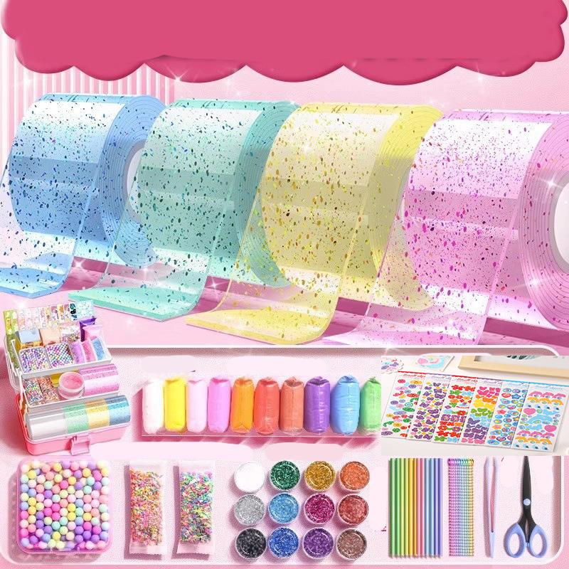 Nano Tape Handmade Balloon Mat - Plant Parent Day avis et prix
