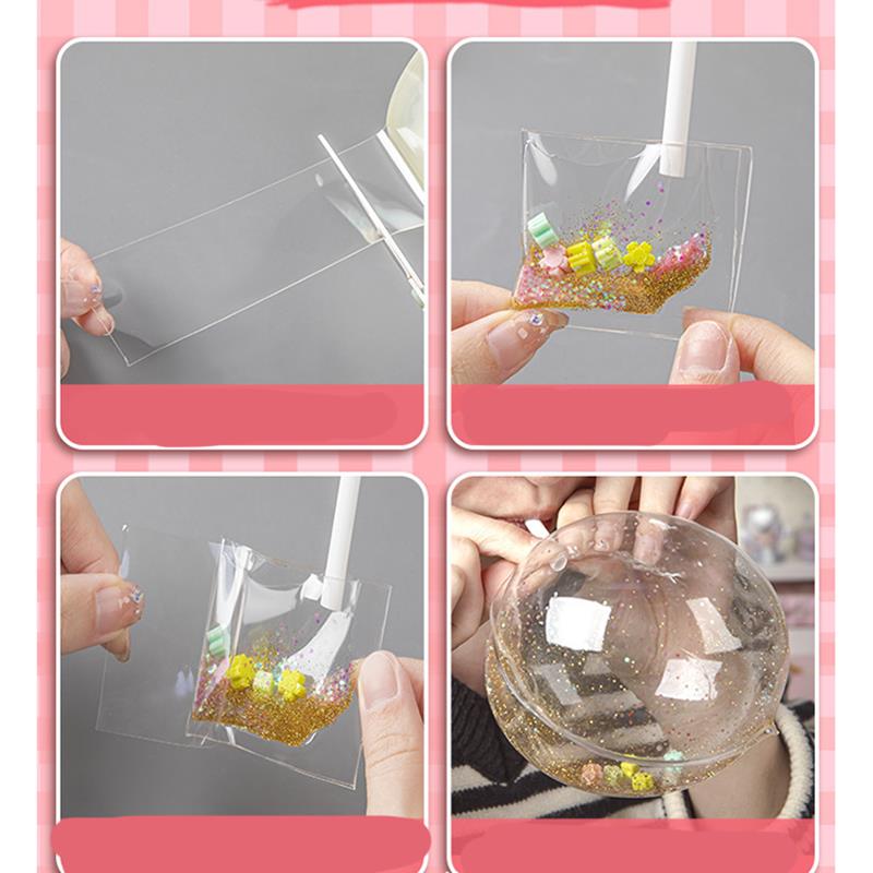 Nano Tape Handmade Balloon Mat - Plant Parent Day avis et prix