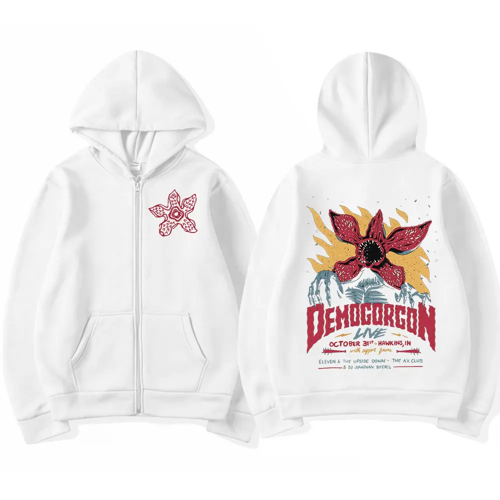 Eddie Munson The Demogorgon Zi - Plant Parent Hoodie avis et prix