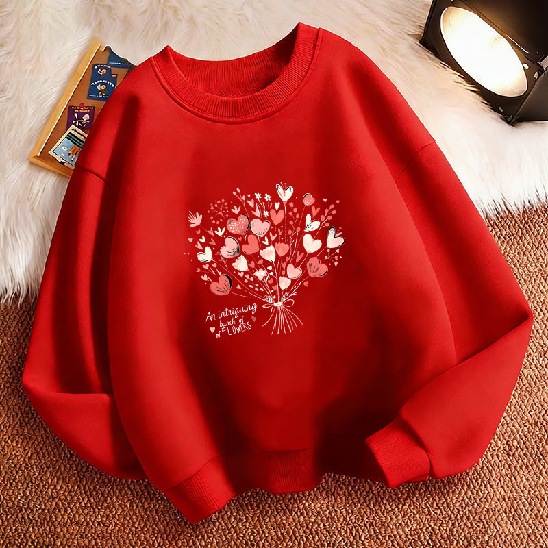 Funny Children's Sweatshirt Pu - Plant Parent Hoodie avis et prix