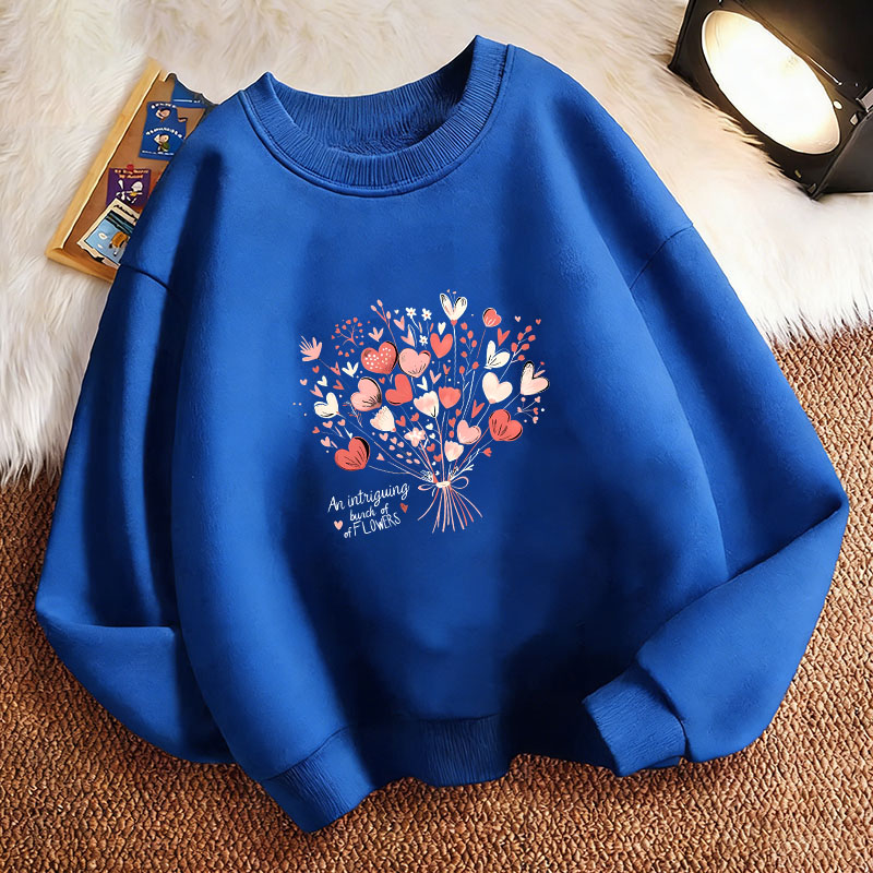Funny Children's Sweatshirt Pu - Plant Parent Hoodie avis et prix