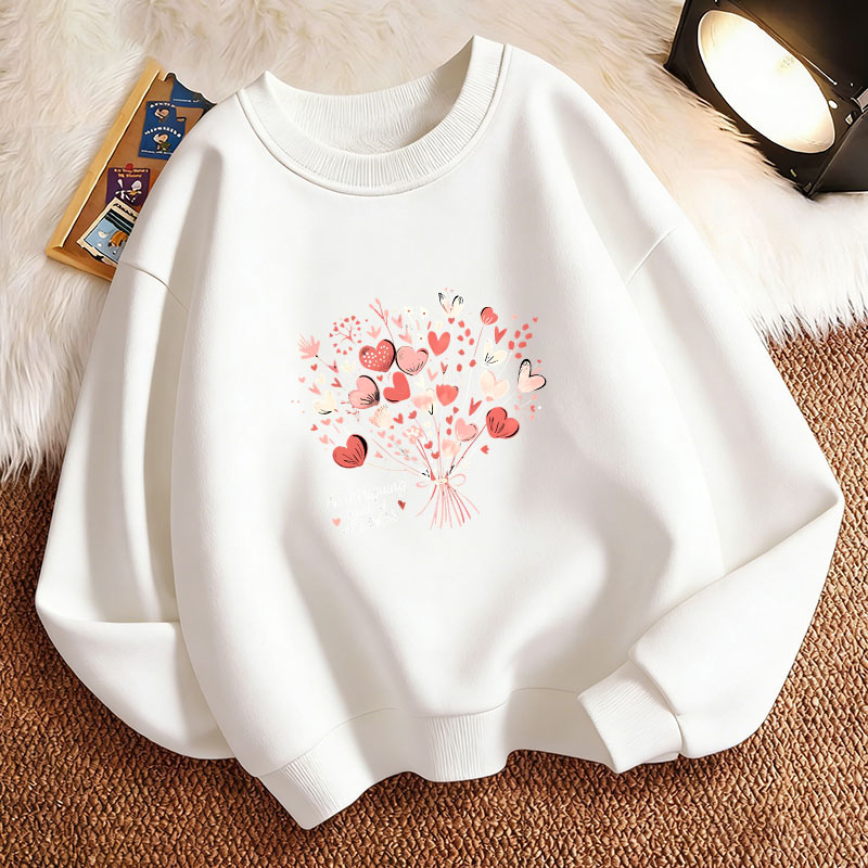 Funny Children's Sweatshirt Pu - Plant Parent Hoodie avis et prix