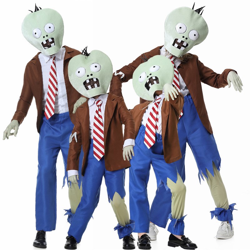 Halloween Terror Costume Cos P - Plant Parent Costume avis et prix