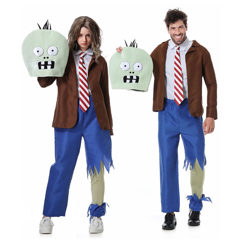 Halloween Terror Costume Cos P - Plant Parent Costume avis et prix