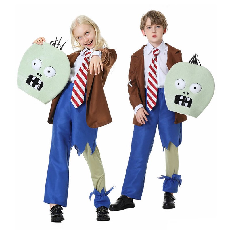 Halloween Terror Costume Cos P - Plant Parent Costume avis et prix