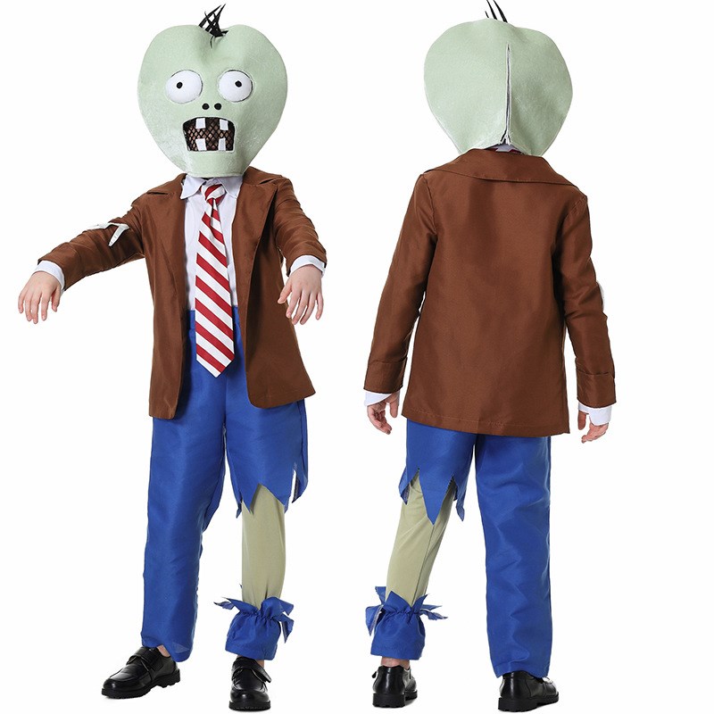 Halloween Terror Costume Cos P - Plant Parent Costume avis et prix
