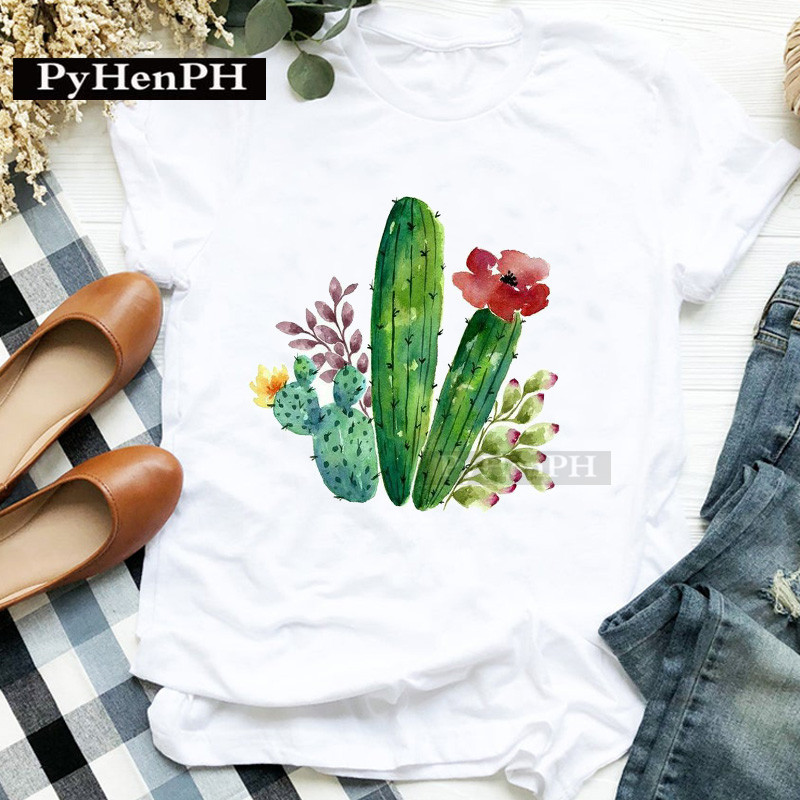 Fashion Women's Personality Ca - Plant Parent Free avis et prix
