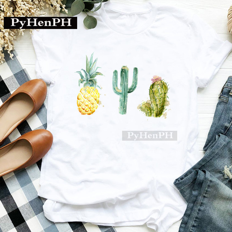Fashion Women's Personality Ca - Plant Parent Free avis et prix
