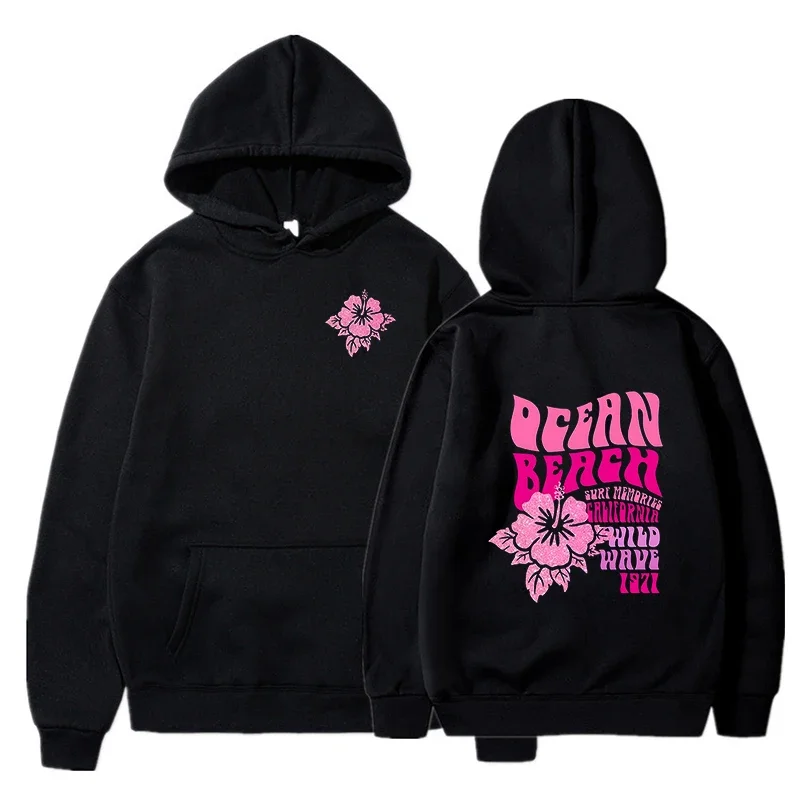 Women Fashion Casual Hoodies O - Plant Parent Hoodie avis et prix