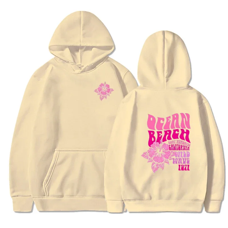 Women Fashion Casual Hoodies O - Plant Parent Hoodie avis et prix