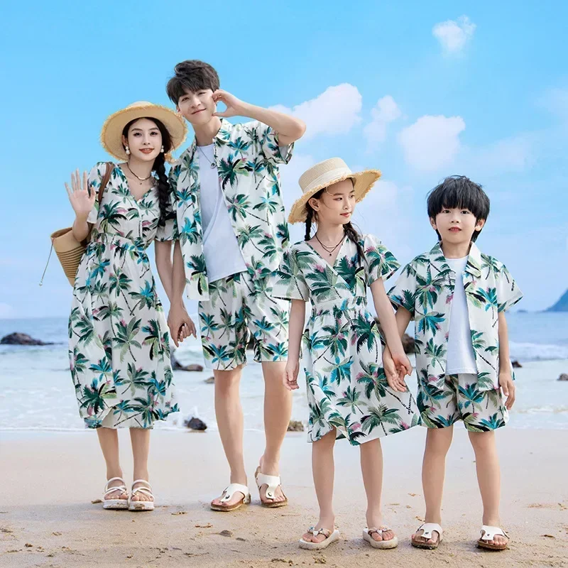 Vacation Couple Look Parent-ch - Plant Parent Free avis et prix