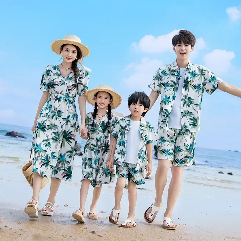 Vacation Couple Look Parent-ch - Plant Parent Free avis et prix