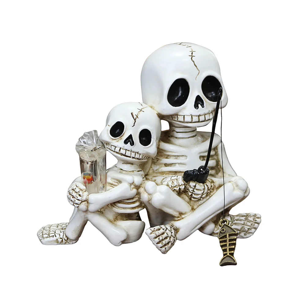 Halloween Parent-Child Skull S - Plant Parent Free avis et prix