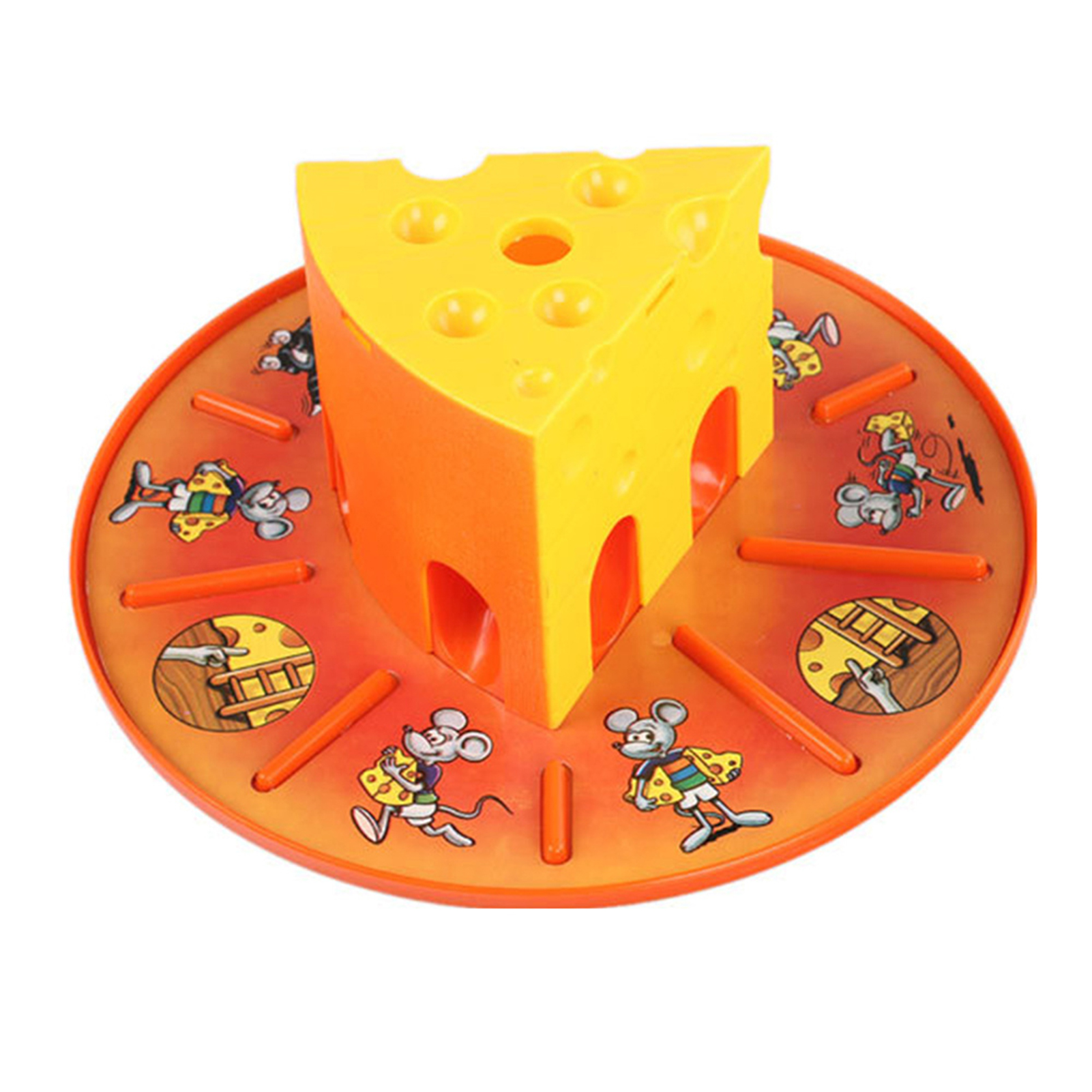 Cat & Mouse Board Games For Ch - Plant Parent Free avis et prix