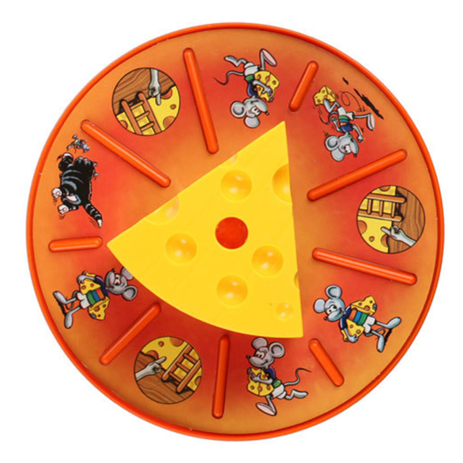 Cat & Mouse Board Games For Ch - Plant Parent Free avis et prix