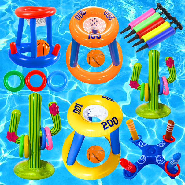 Thickened PVC Inflatable Baske - Plant Parent Free avis et prix