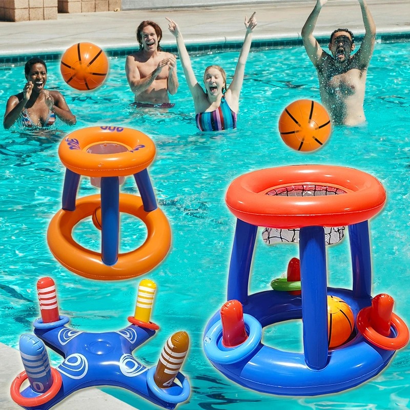 Thickened PVC Inflatable Baske - Plant Parent Free avis et prix