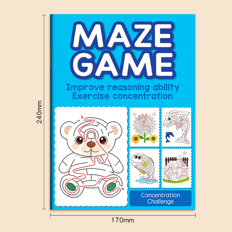 32-Page Children's Fun Picture - Plant Parent Free avis et prix