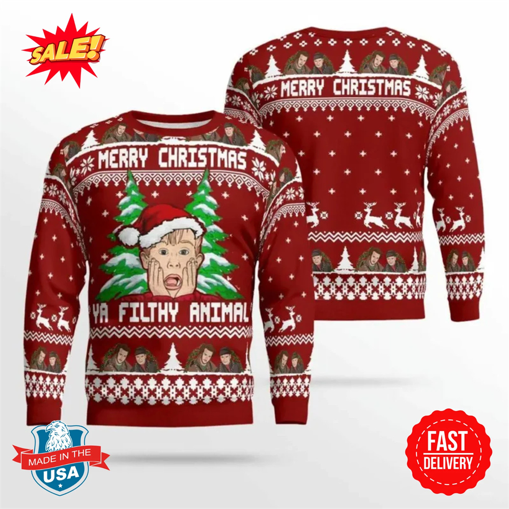 Family Movie Ugly Christmas Sw - Plant Parent Hoodie avis et prix