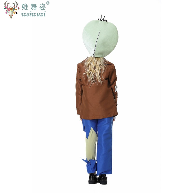 Halloween Costume Family Cospl - Plant Parent Costume avis et prix
