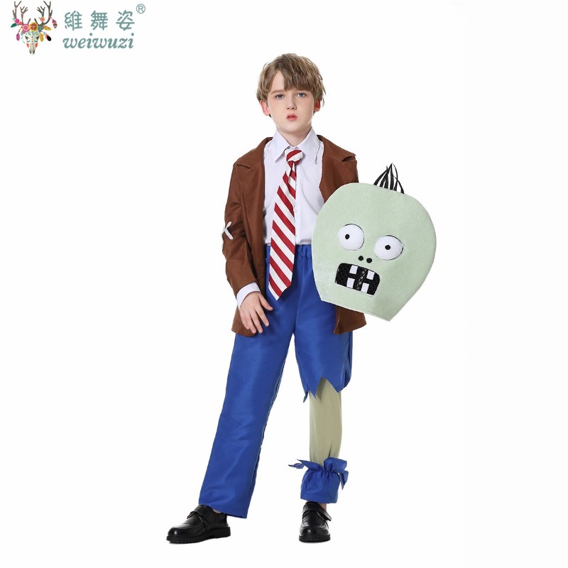 Halloween Costume Family Cospl - Plant Parent Costume avis et prix