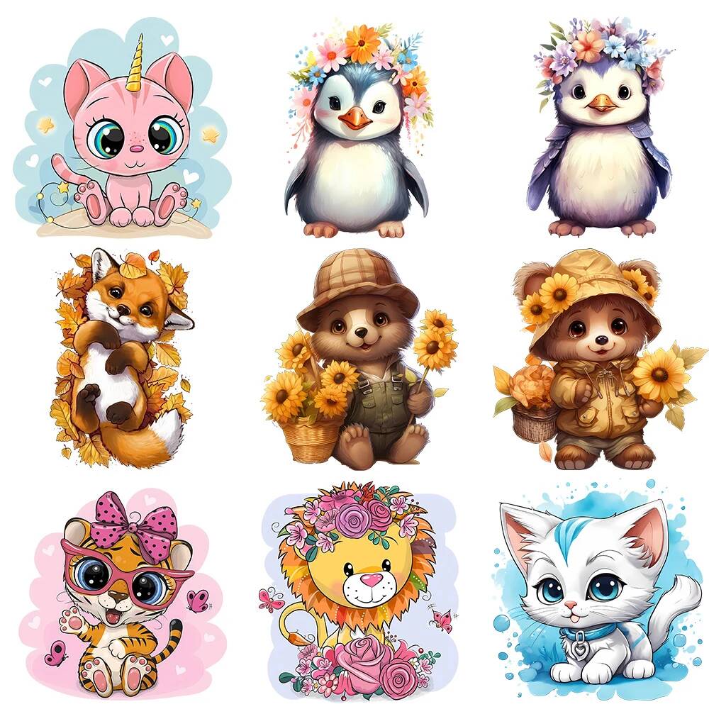 20cm Raccoon Penguin Animal Ir - Plant Parent Hoodie avis et prix