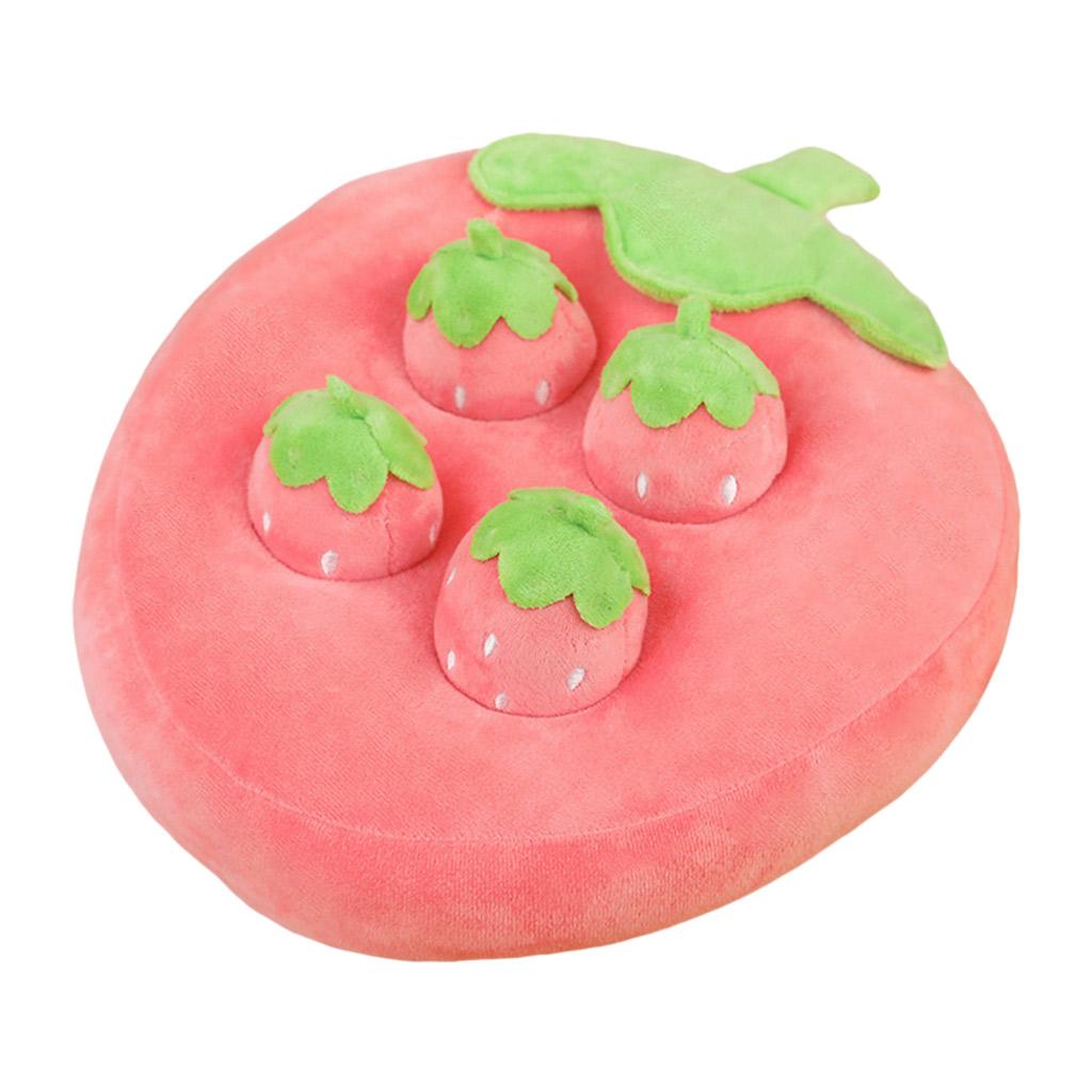 Soft Toy Game Simulation Fruit - Plant Parent Free avis et prix