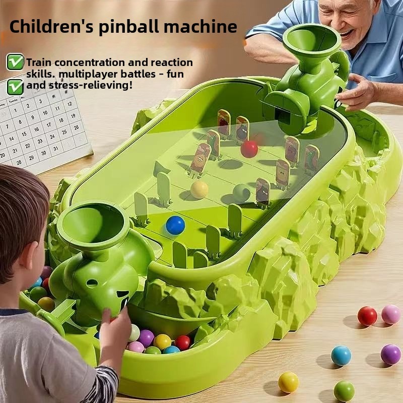 Plant Pinball Machine Double G - Plant Parent Free avis et prix
