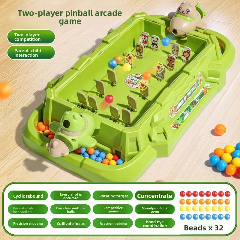 Plant Pinball Machine Double G - Plant Parent Free avis et prix