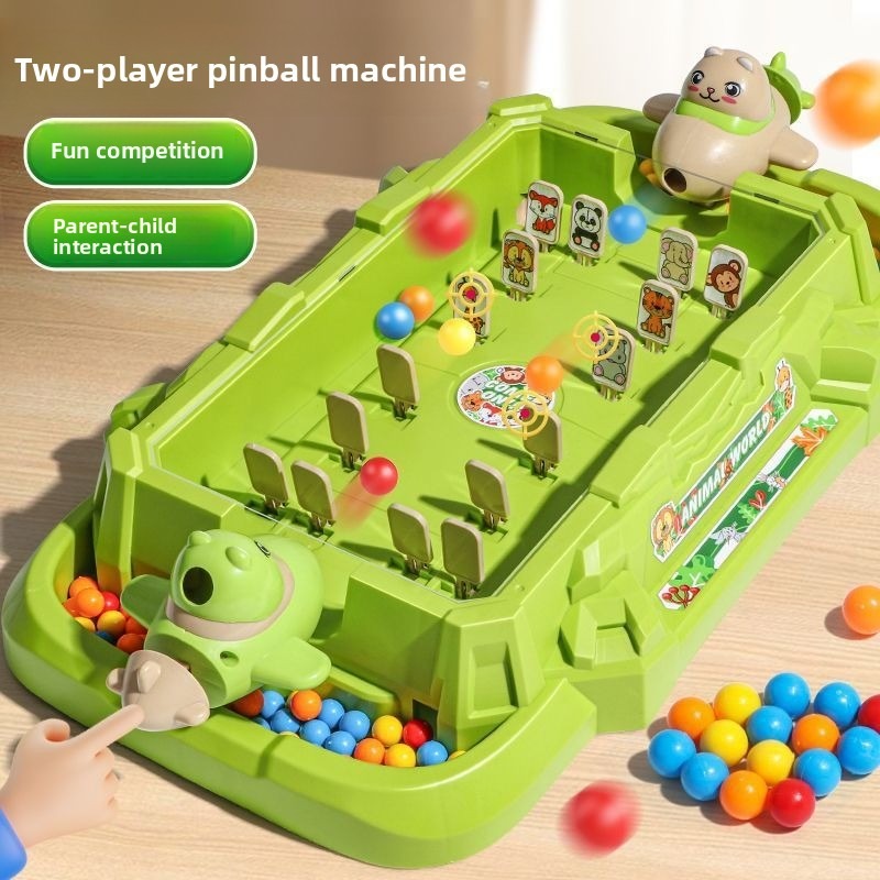 Plant Pinball Machine Double G - Plant Parent Free avis et prix