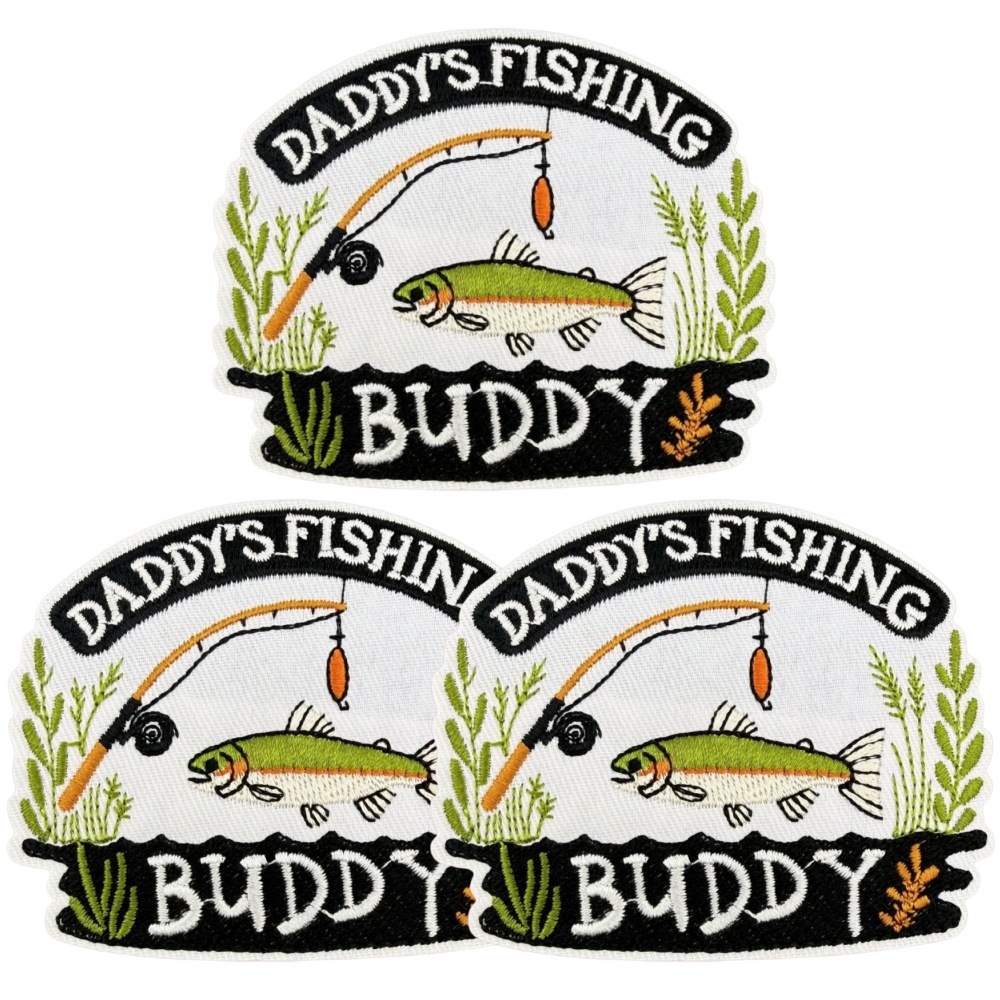 Parent-Child Fishing Themed Em - Plant Parent Free avis et prix
