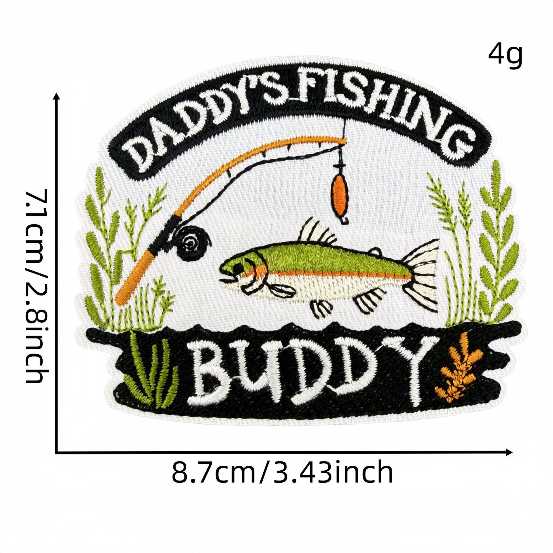 Parent-Child Fishing Themed Em - Plant Parent Free avis et prix