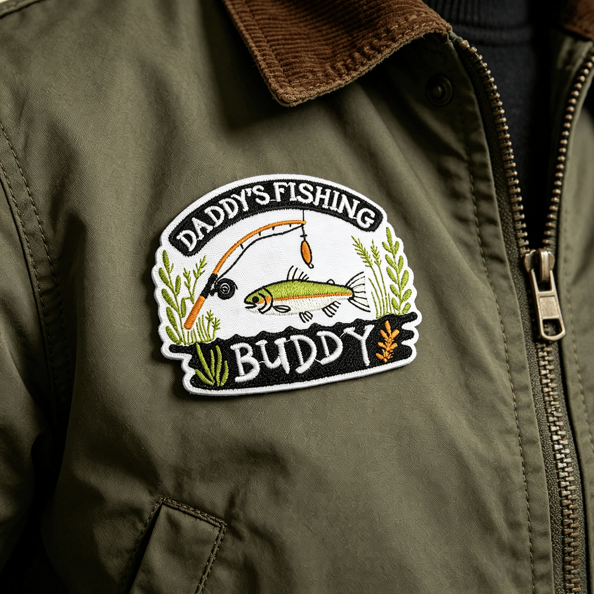 Parent-Child Fishing Themed Em - Plant Parent Free avis et prix