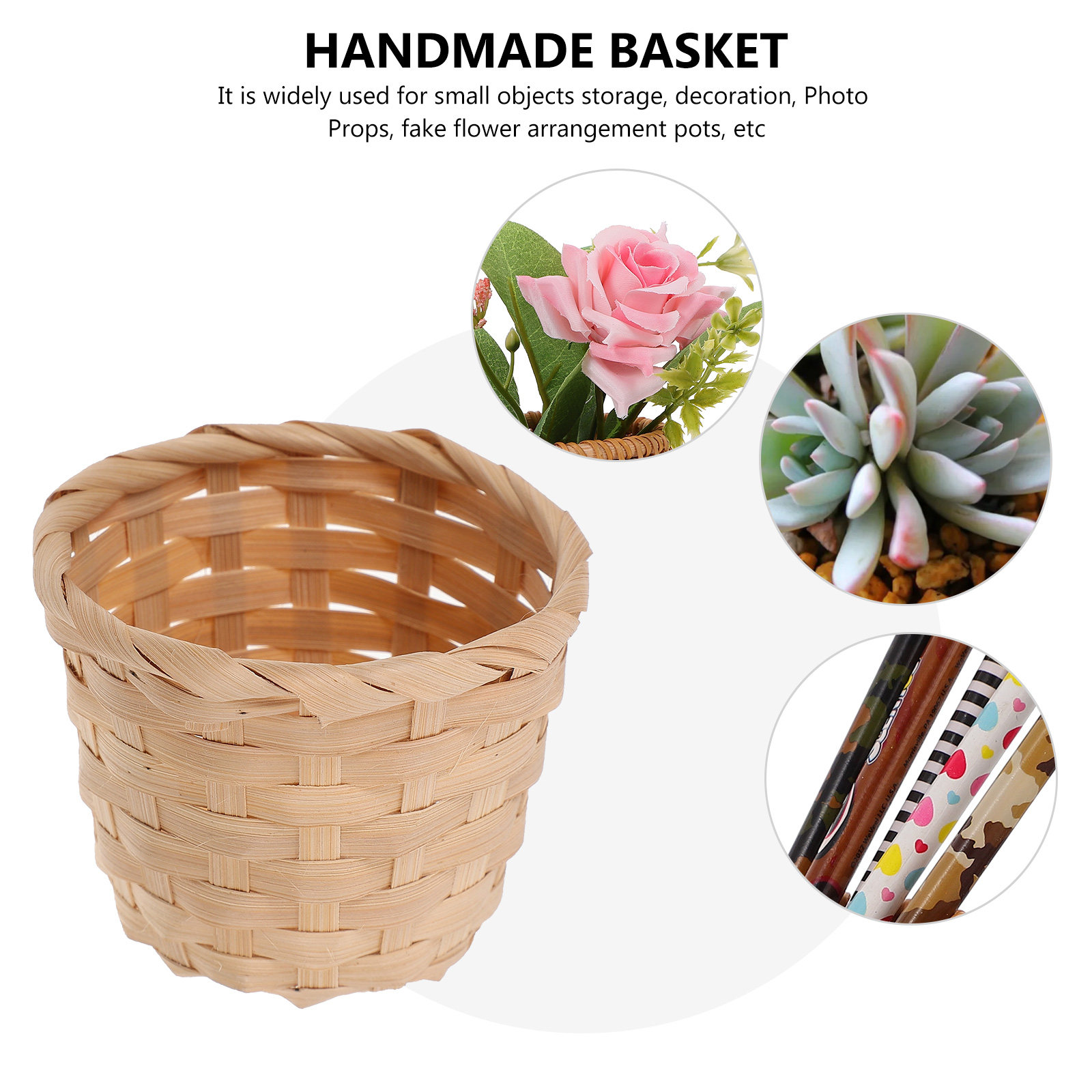 10pcs Rustic Style Exquisite M - Succulent Arrangement Mini avis et prix
