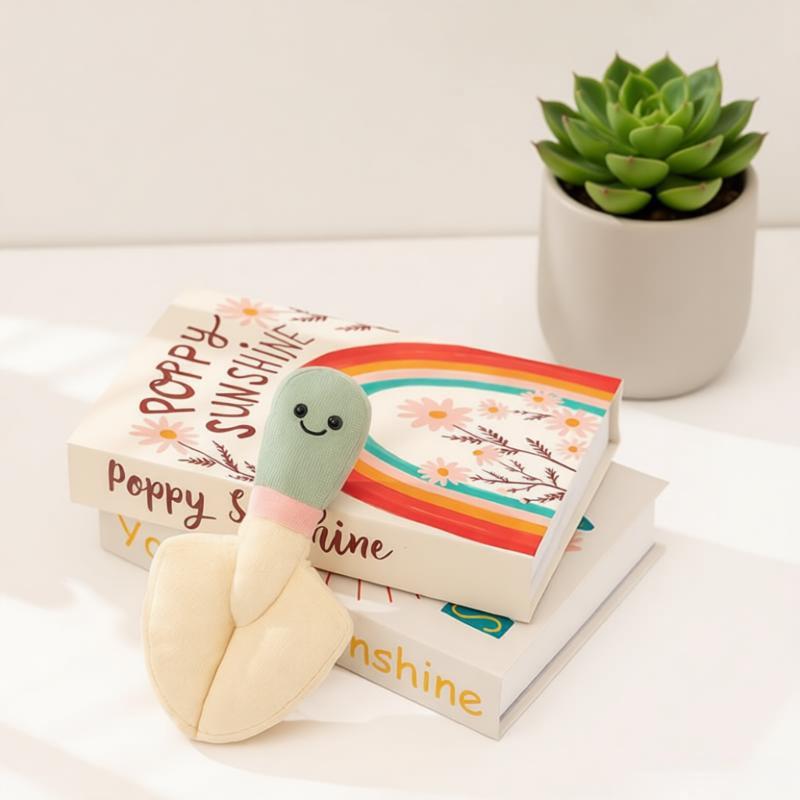 Cut Gardening Plush Toy Plant  - Plant Parent Free avis et prix