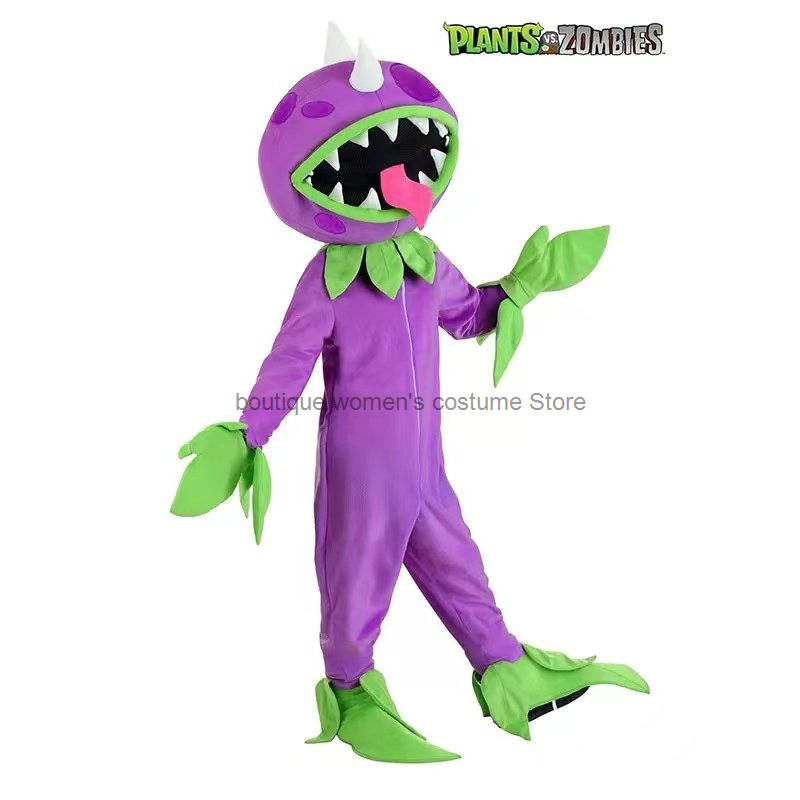 Halloween Stage Performance Co - Plant Parent Costume avis et prix