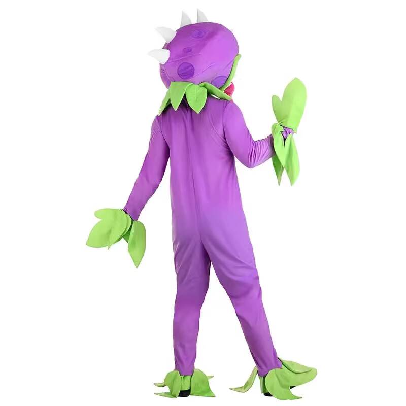 Halloween Stage Performance Co - Plant Parent Costume avis et prix
