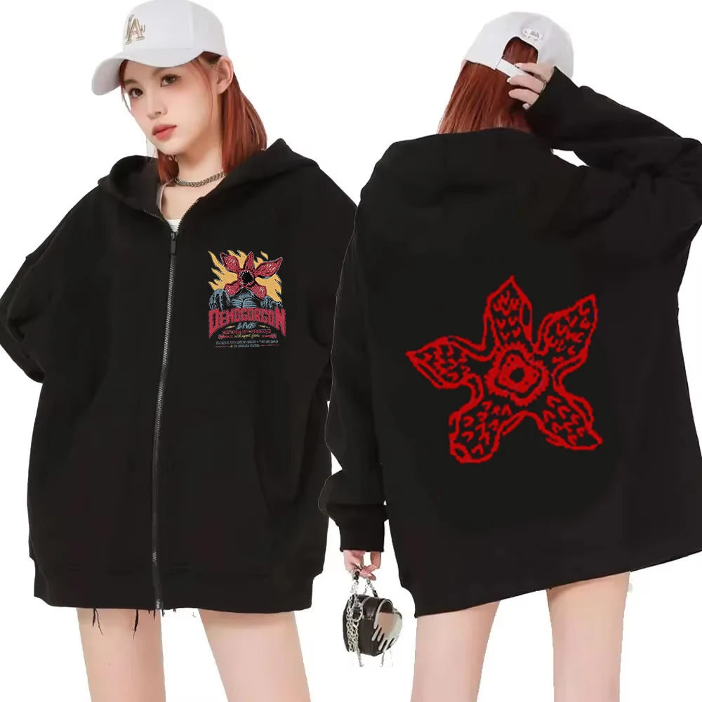 Eddie Munson The Demogorgon Zi - Plant Parent Hoodie avis et prix