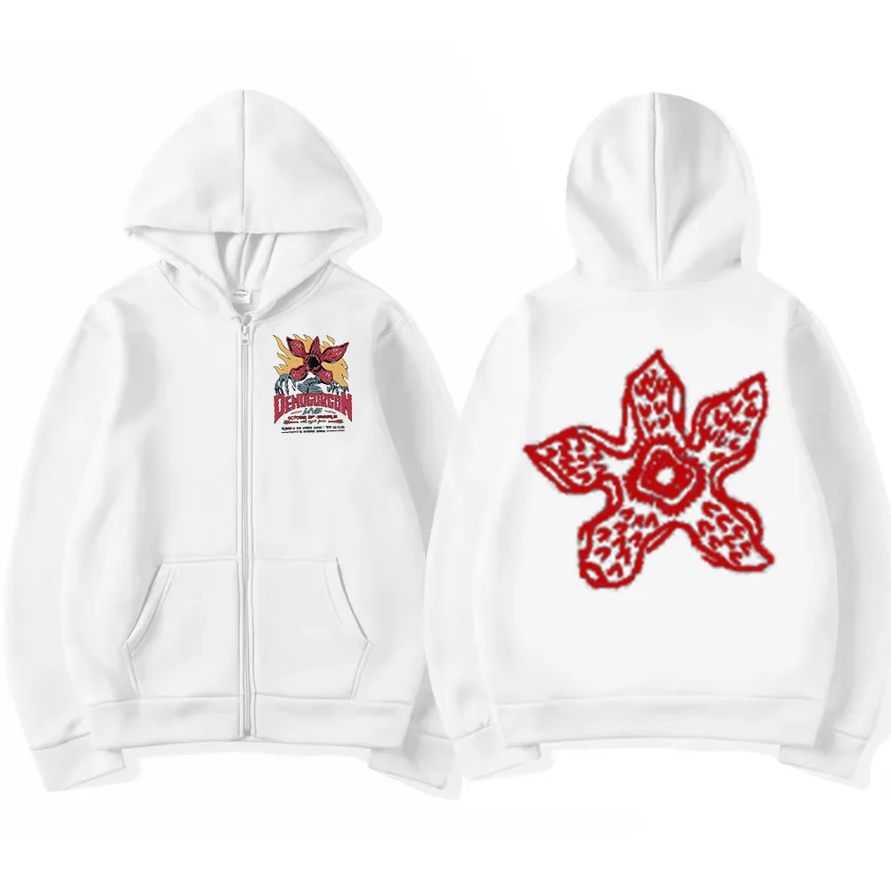 Eddie Munson The Demogorgon Zi - Plant Parent Hoodie avis et prix