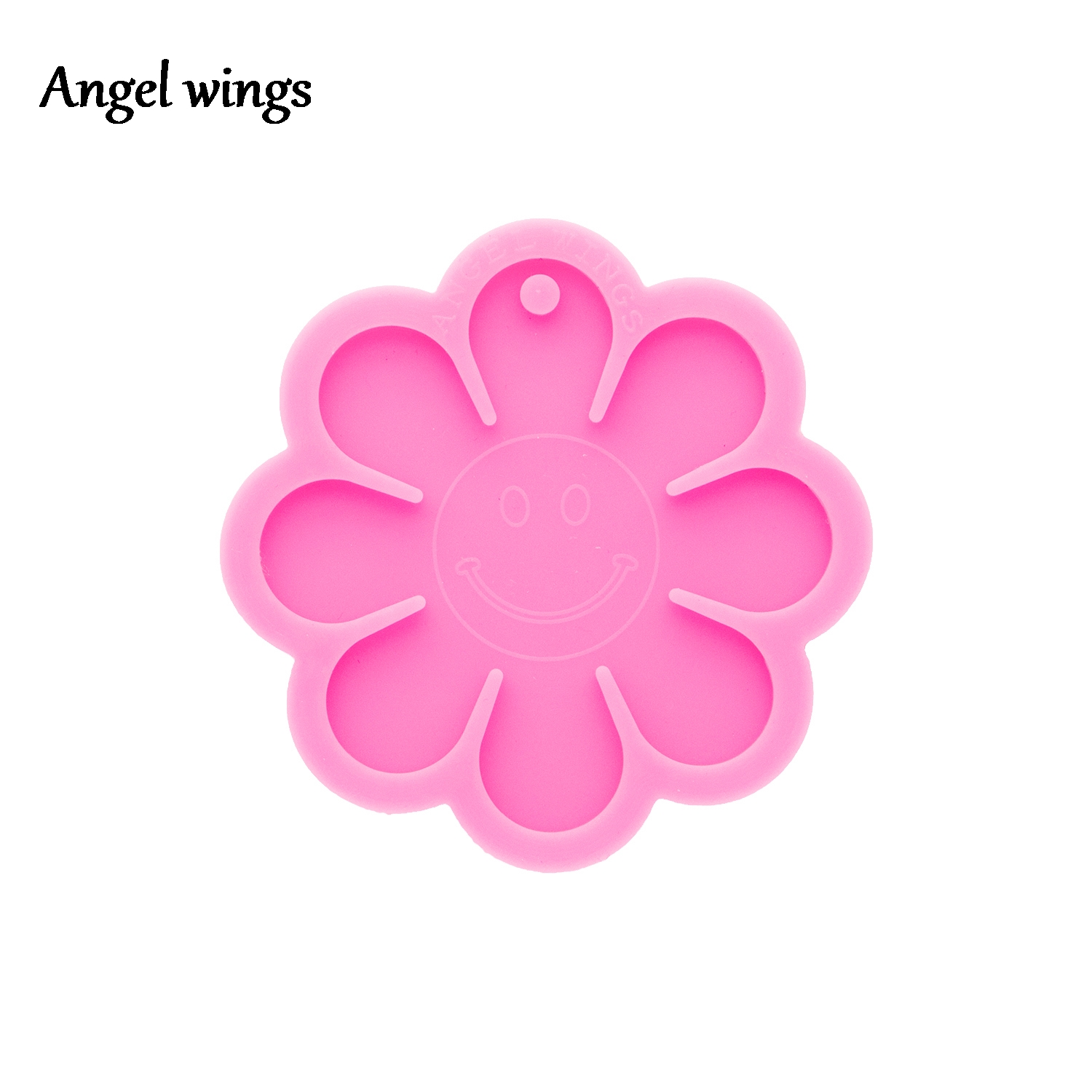 DY0156 Pot Leaf Hemp Mold, Dai - Cactus Mix Pot avis et prix