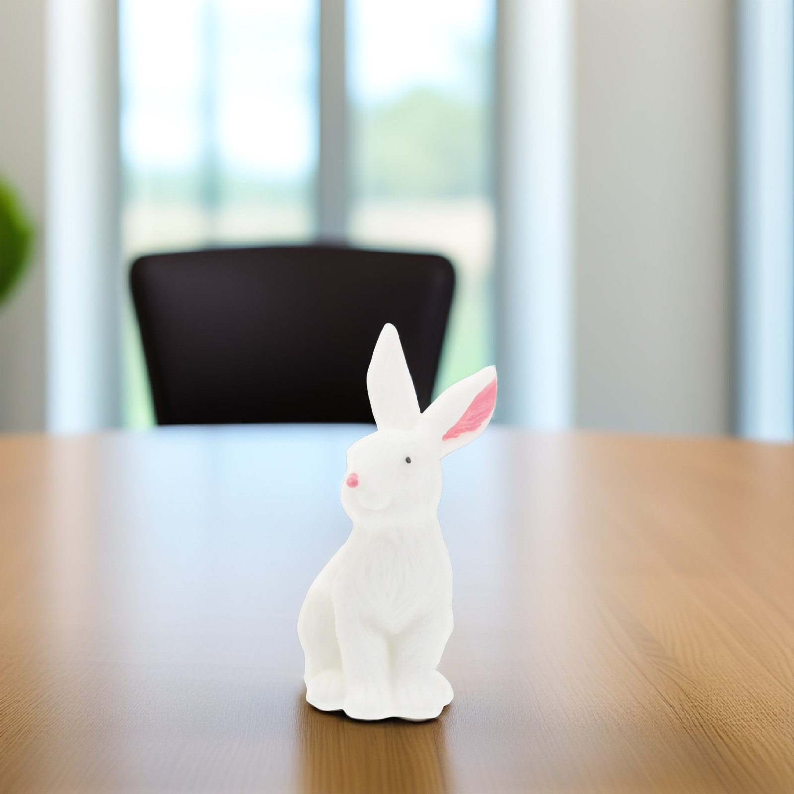 2Pcs Premium Mini Rabbit Decor - Succulent Arrangement Mini avis et prix
