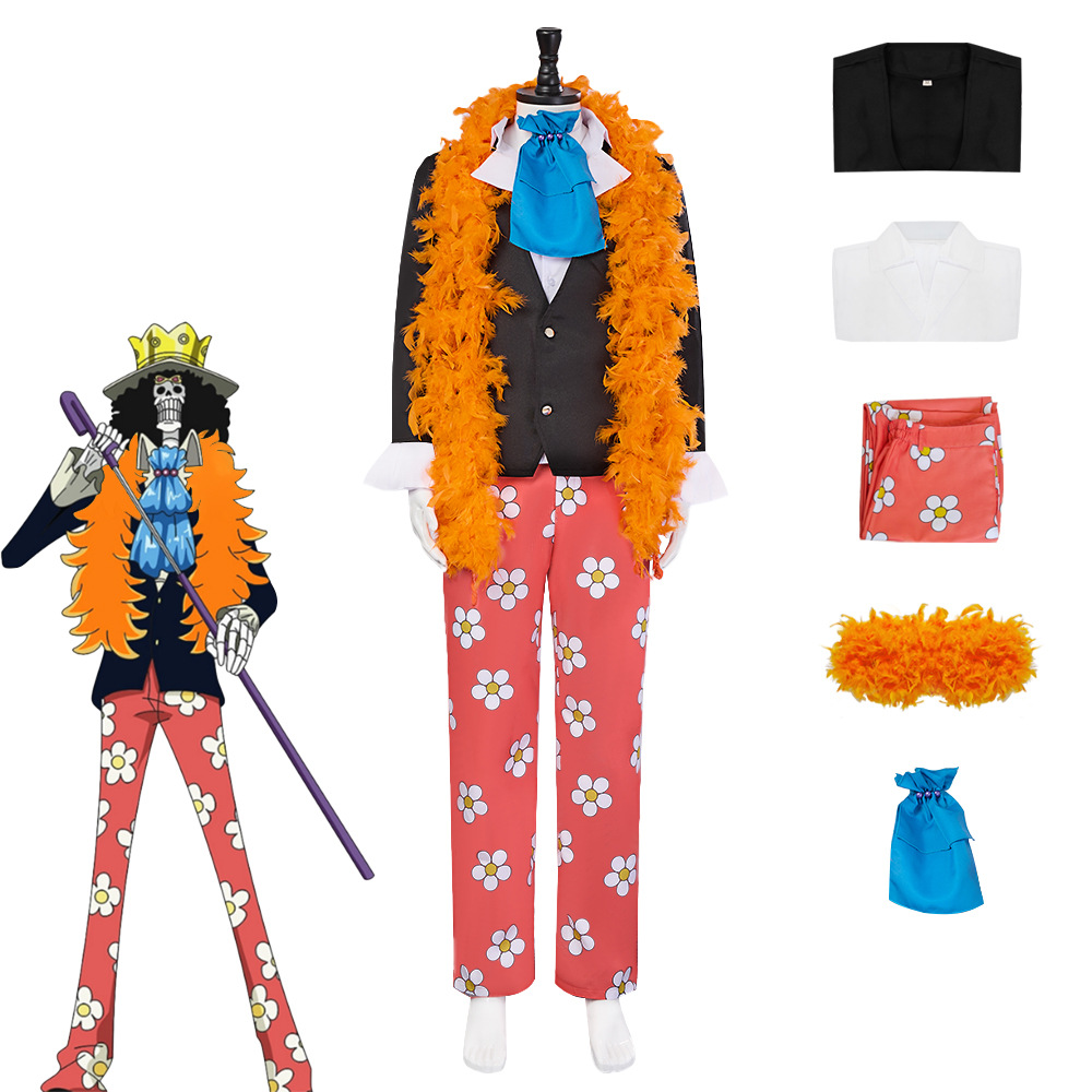 Anime Brooke cos costume anime - Plant Parent Hoodie avis et prix