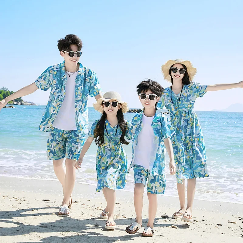 Father Son Shirts SetClothes S - Plant Parent Free avis et prix