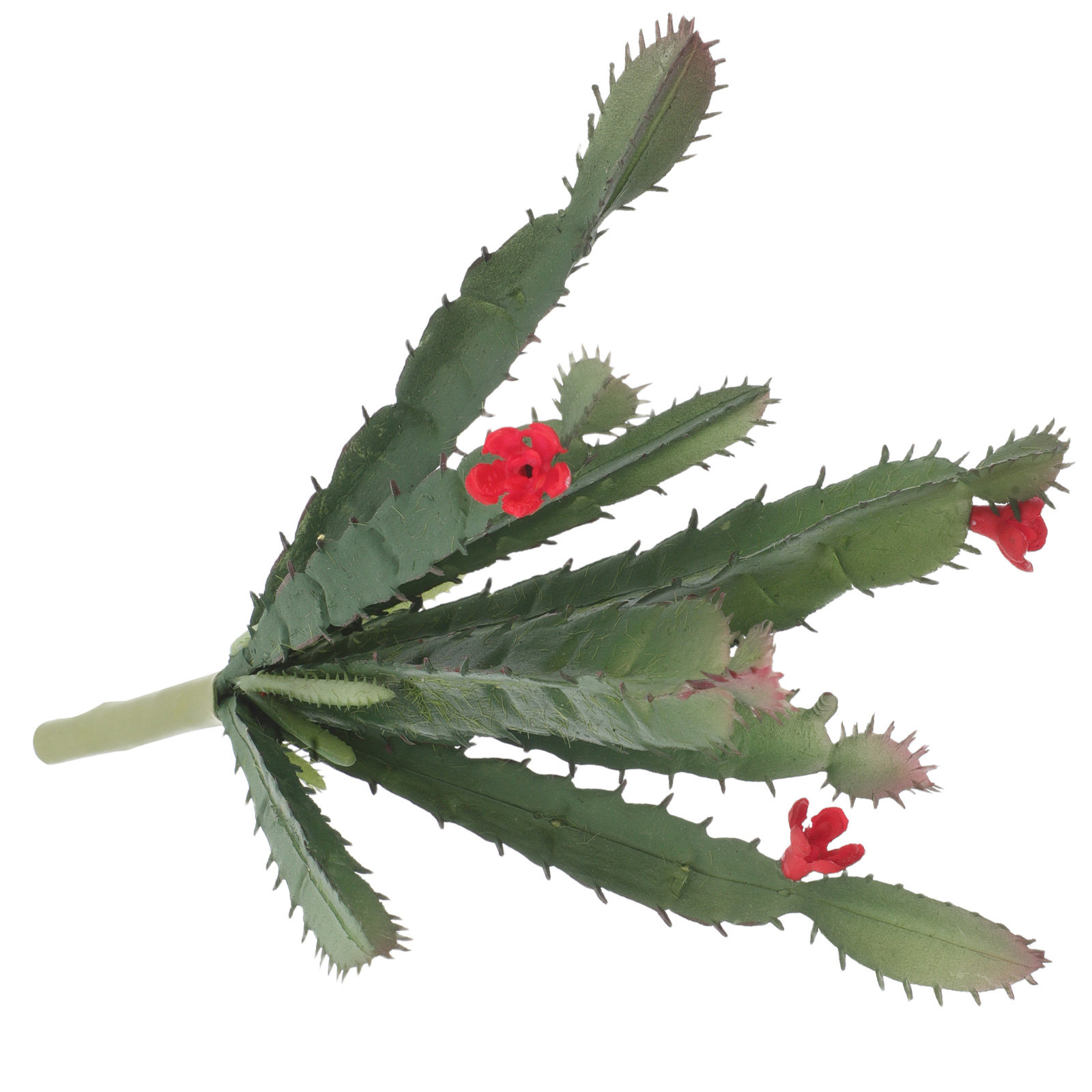 Charming Mini Artificial Succu - Succulent Arrangement Mini avis et prix
