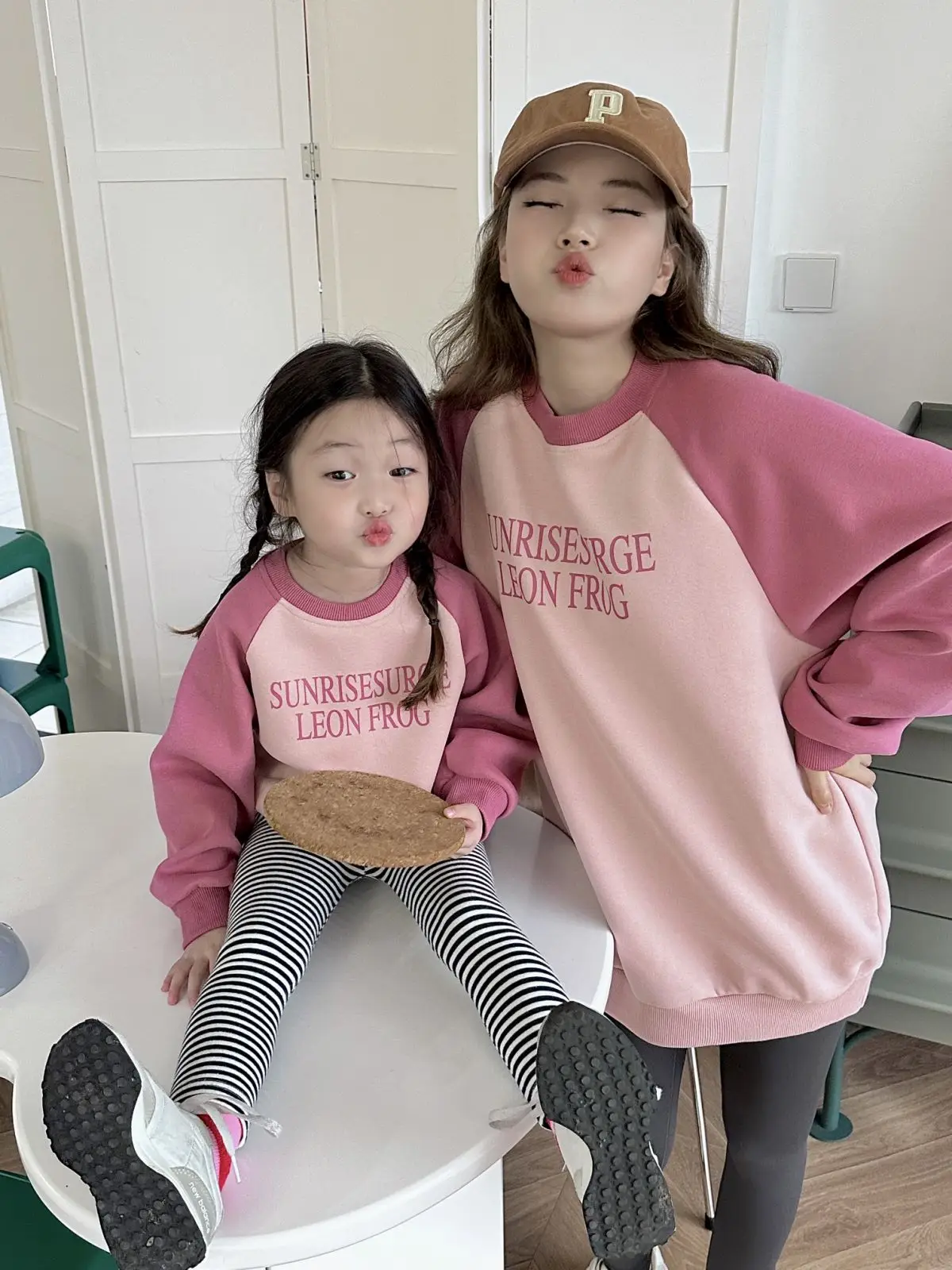 Family Matching Outfits Autumn - Plant Parent Hoodie avis et prix