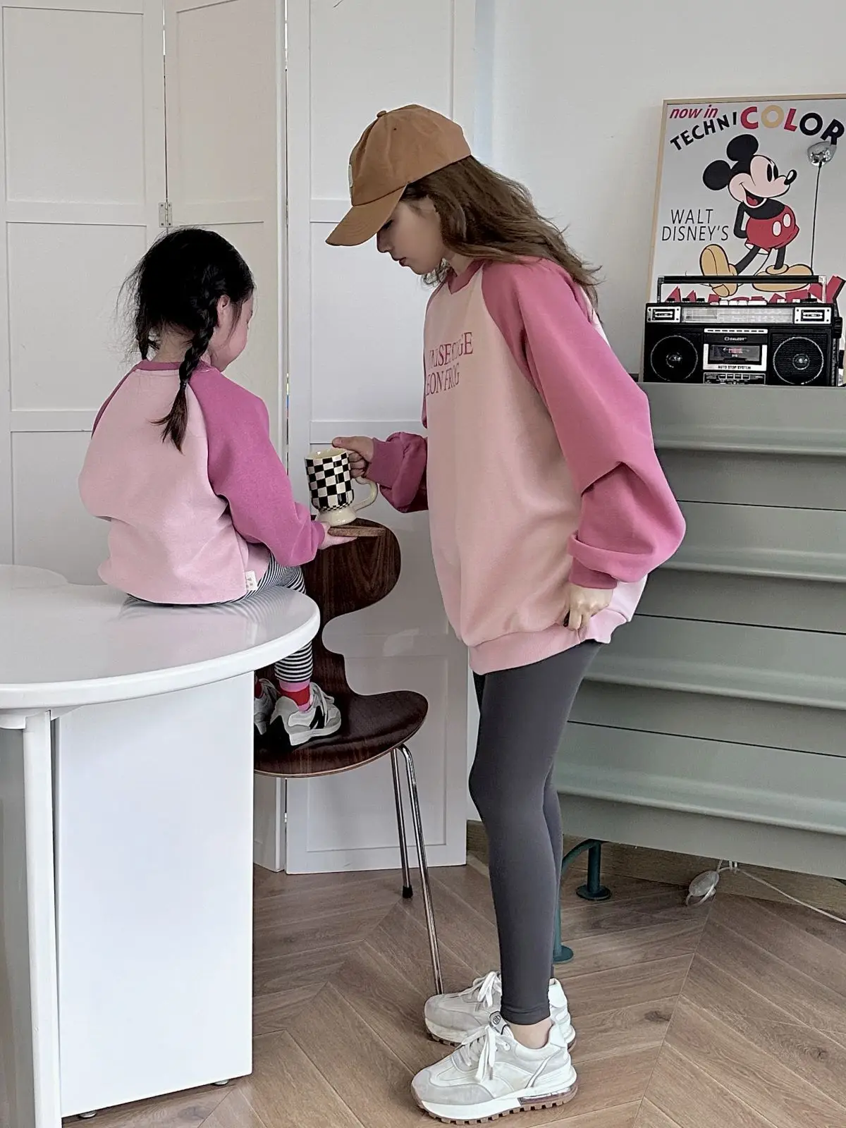 Family Matching Outfits Autumn - Plant Parent Hoodie avis et prix