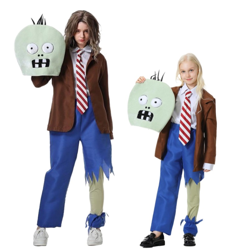 Halloween Cosplay Costume Plan - Plant Parent Costume avis et prix