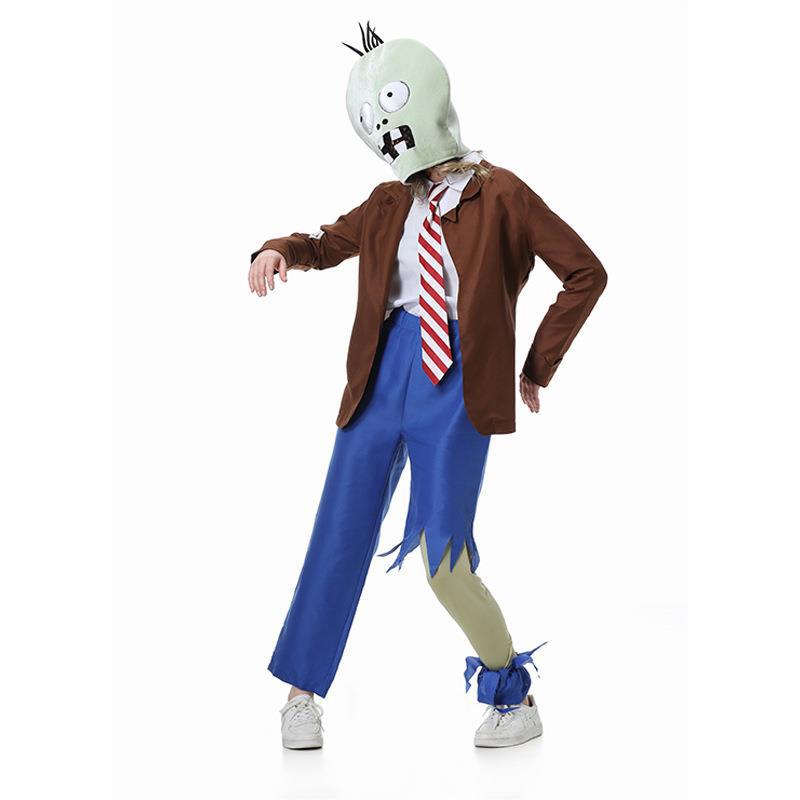 Halloween Cosplay Costume Plan - Plant Parent Costume avis et prix